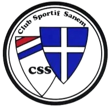 CS Sanem logo