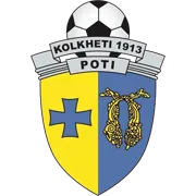 FC Kolkheti Poti logo