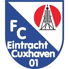 Eintracht Cuxhaven logo
