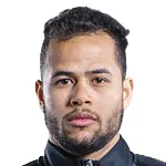 Geuvânio Santos Silva logo