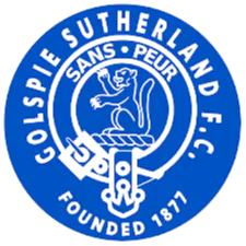 Golspie Sutherland logo