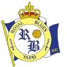 Royal Blues FC logo