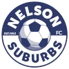 Nelson Suburbs logo