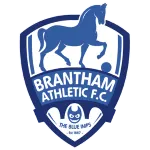 Brantham Athletic logo