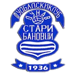 FK Dunav Stari Banovci logo