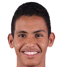 Mohamed El Mokhtar photo 