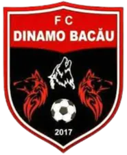 FC Dinamo Bacau logo