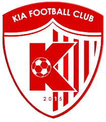 KIA Football Academy logo