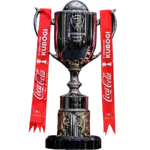 Uzbek Cup Winner logo