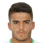 Francisco Rodríguez logo