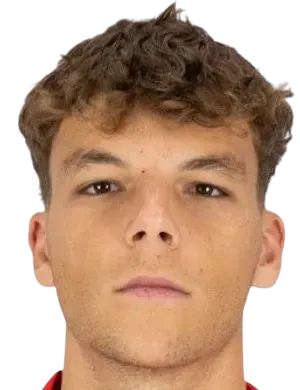 Theo Mickael Kevin Folgado Null photo 