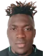 Donaldoni Zambou·Nguemechieu photo 