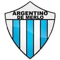 Argentino Merlo U20 logo