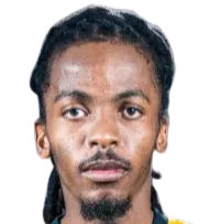 Kamohelo Mahlatsi logo