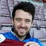 Brendan Moloney logo