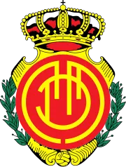 Mallorca International W logo