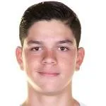 Amaury Garcia Moreno logo