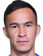 Dilshod Saitov photo 