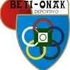 CD Beti Onak logo