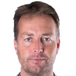 Kasper Hjulmand photo 