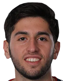 Nicolás Samayoa logo