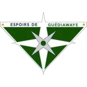 Espoirs Guediawaye logo