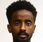 Mohammed Al-Shahrani logo