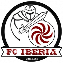 Iberia Tbilisi logo