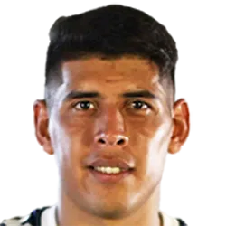 Rodrigo·Saracho logo