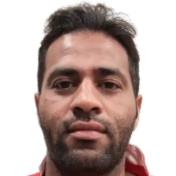 Reza Mirahmadi photo 