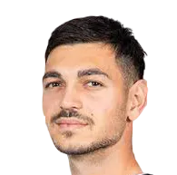 Anastasios Meletidis logo