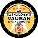 AS Vauban (w) logo