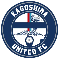 Kagoshima United logo
