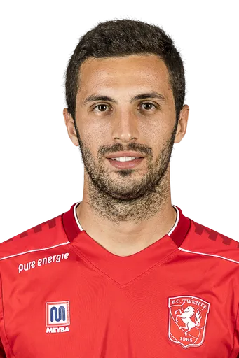 Giorgi Aburjania logo