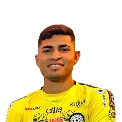 Gleiker Teodoro Mendoza Barrios logo