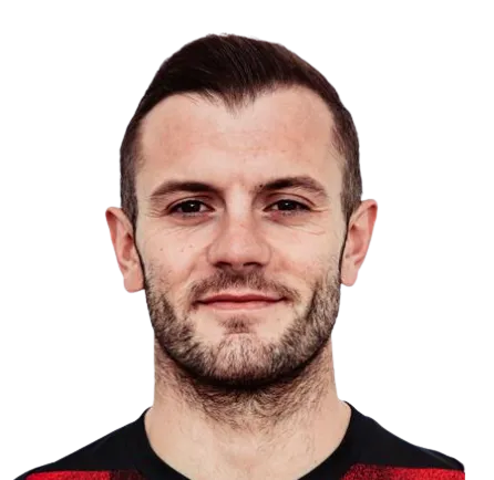 Jack Wilshere logo