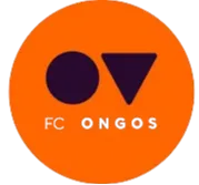 FC Ongos logo