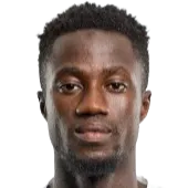 Abdoulie Sanyang photo 