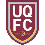 University of Queensland U23 logo