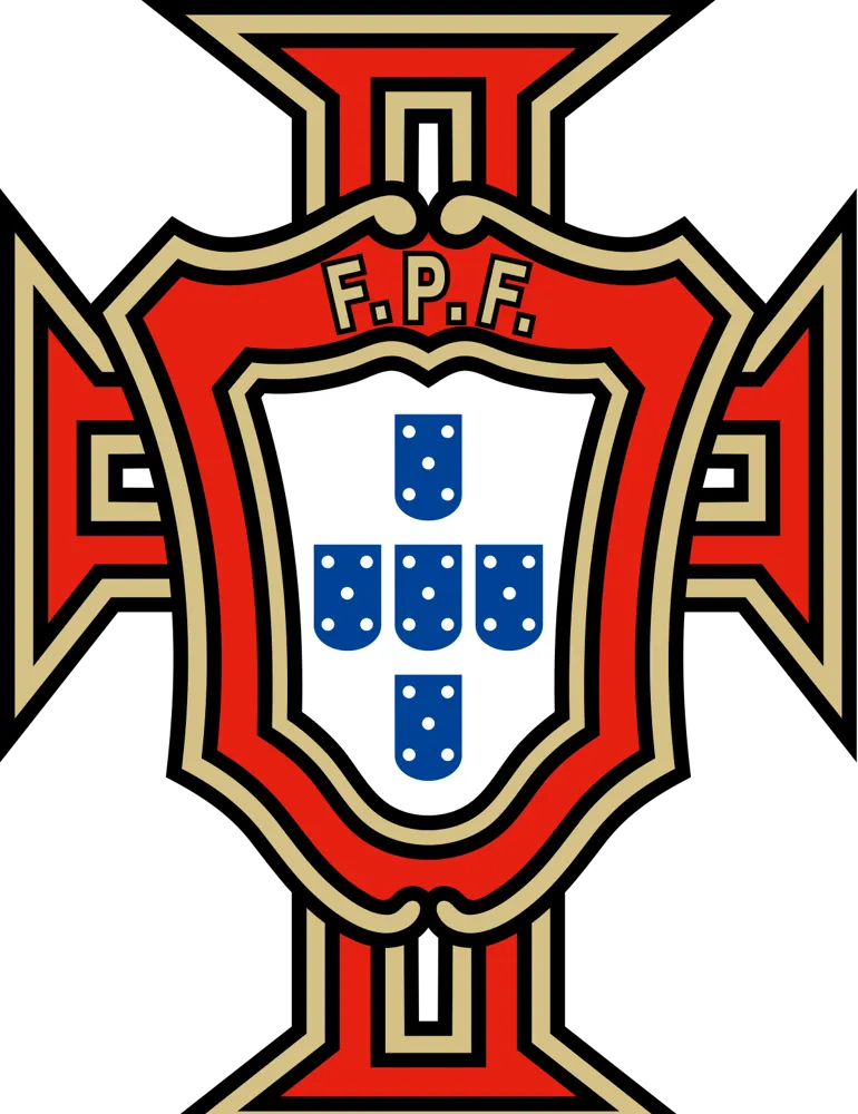 Portugal U20 logo