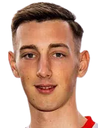 Róbert Boženík logo