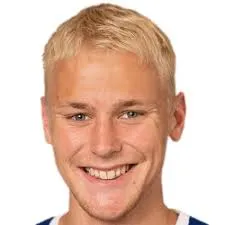 Sondre Sørløkk logo