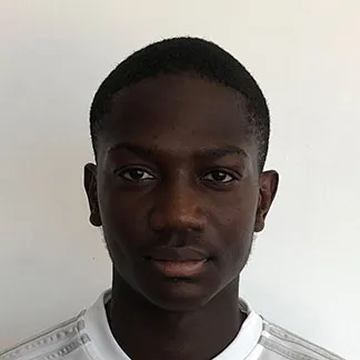 Modeste Duku Mbenga photo 