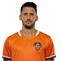 Ferran Corominas logo