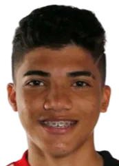 William Gomes Carvalho Santos logo