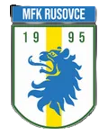 MFK Rusovce logo