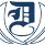 Himeji Dokkyo University (w) logo
