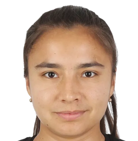 Kamila Zaripova photo 