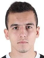 Kağan Miray Bağış logo