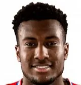 Jordan Greenidge photo 